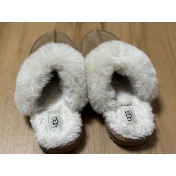 UGG 코지 II 키즈 슬리퍼 21