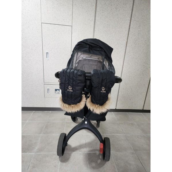 스토케유모차