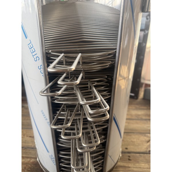 스테인레스석쇠불판